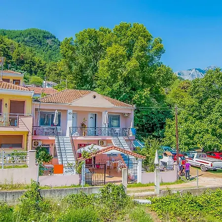 Alekos Skala Potamia (Thasos)