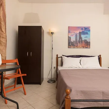 Hotel Alekos *