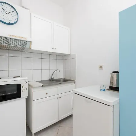 Otel Alekos Skala Potamia (Thasos)