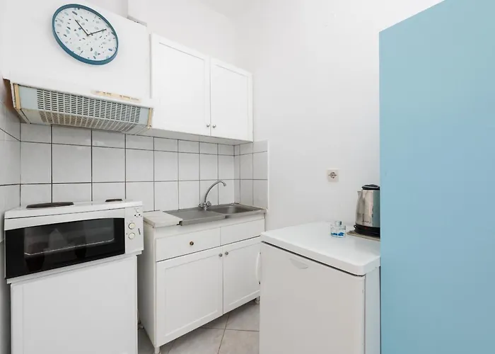 Hotel Alekos Skala Potamias